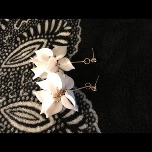 Cute earrings...💕